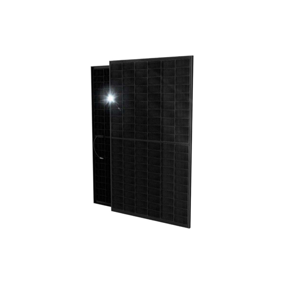 Philadelphia Solar 440W 108 Cells Bifacial Solar Panel