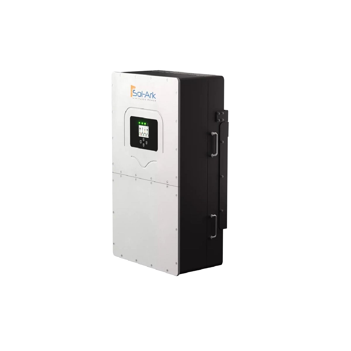 Sol-Ark 18kW 120/240V LV All In One Residential Hybrid Inverter