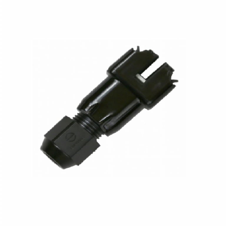 Enphase Male Field Wireable Connector for Q Cable