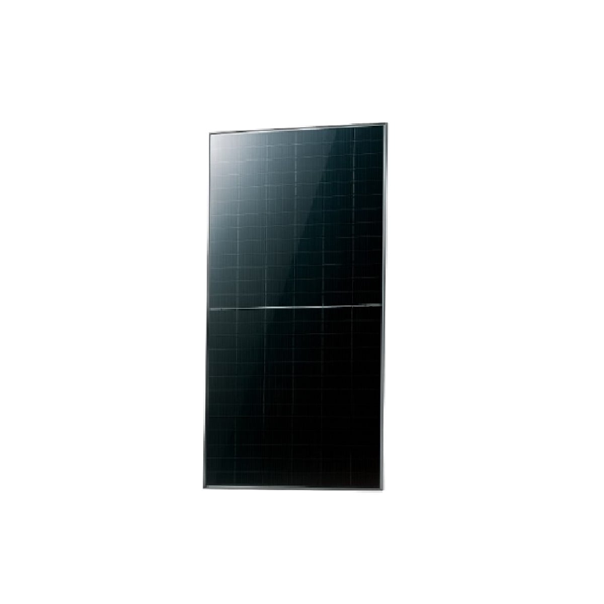 Kivanc 615W Quantum TOPCon Series 156 Cells Bifacial Solar Panel