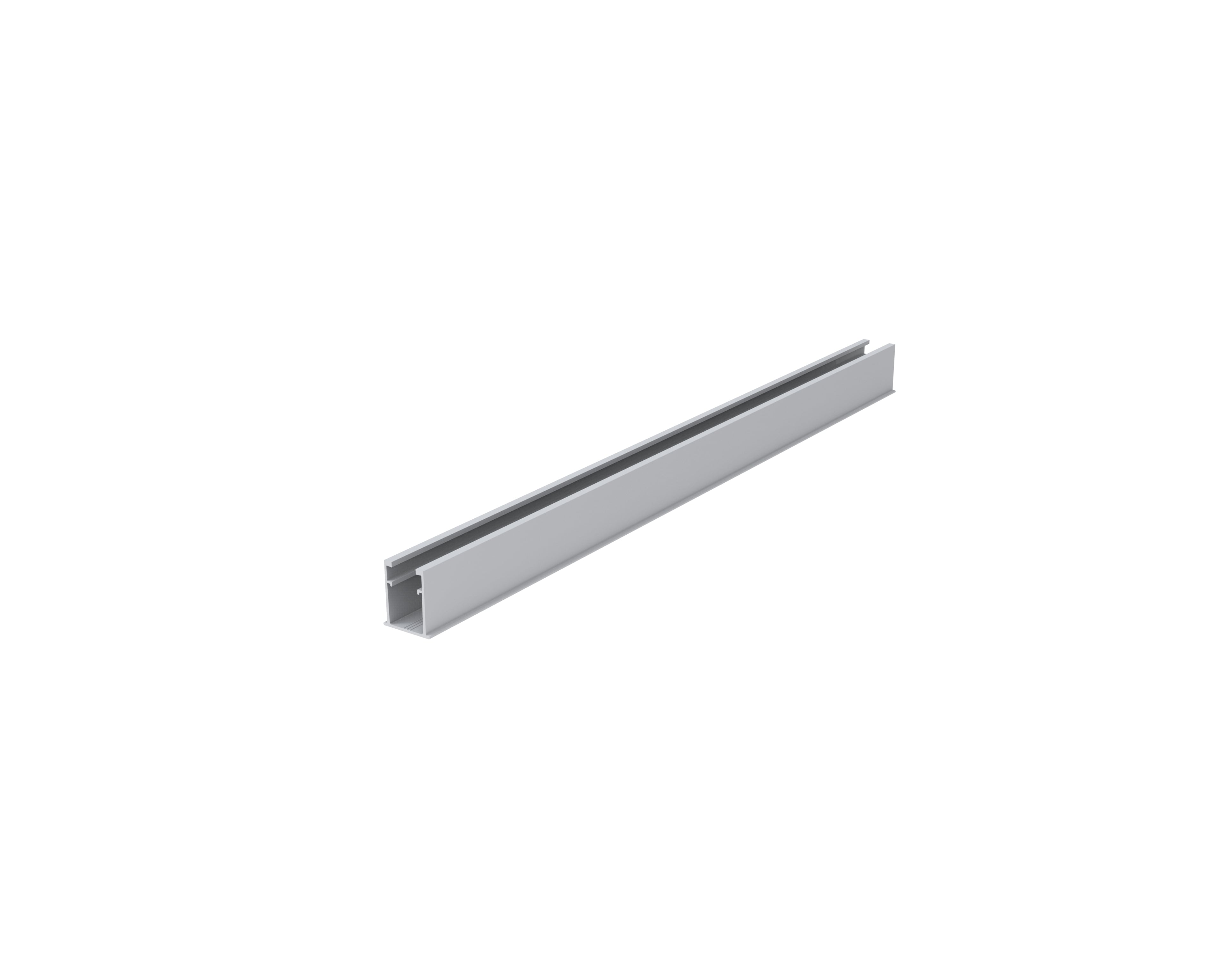 Top Rack Tech A188 2300 Rail Mill