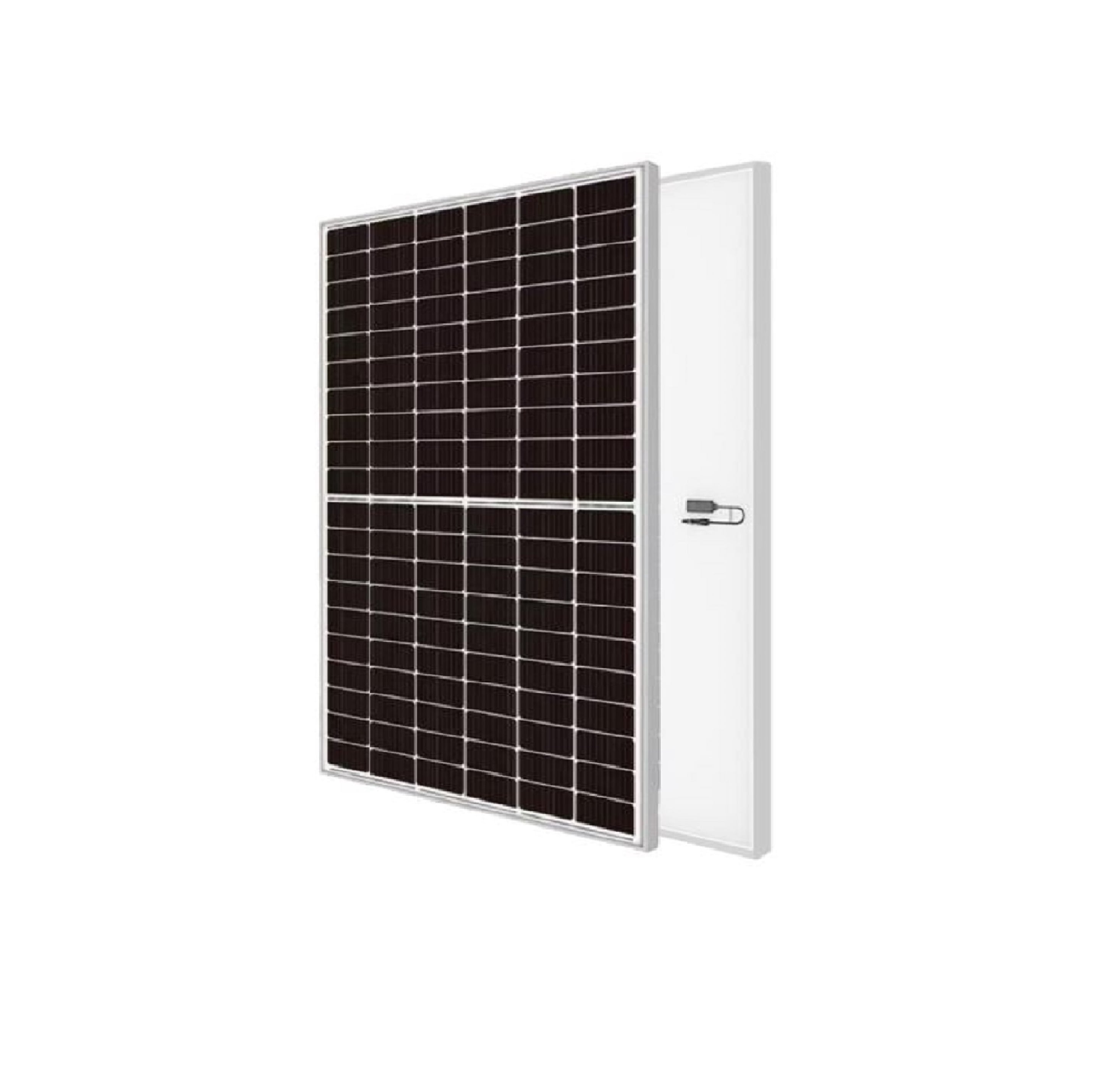 Allesun 460W 120 Half Cut Mono PERC Cells Solar Panel