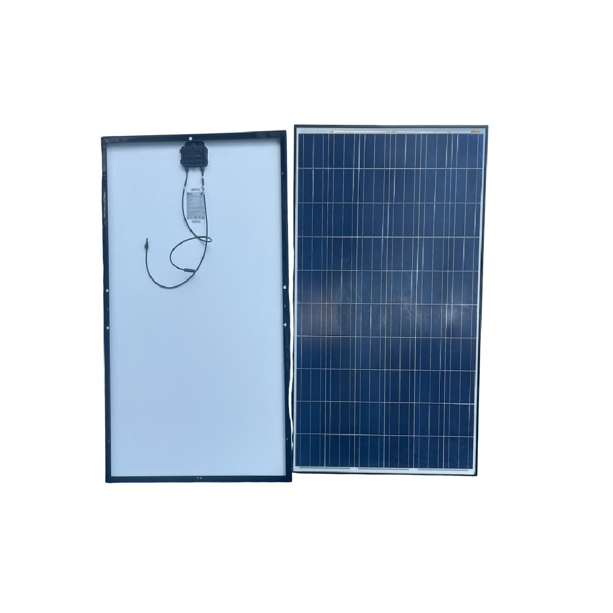 Astronergy 250W 60 Cells Poly Solar Panel