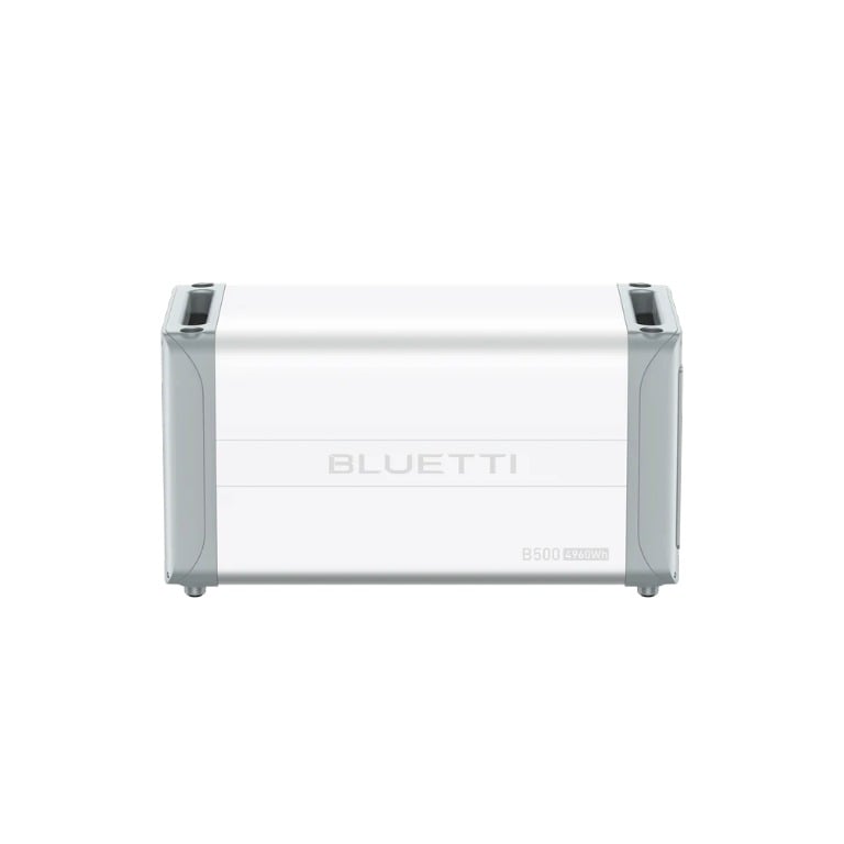 BLUETTI B500 4960Wh Expansion Battery