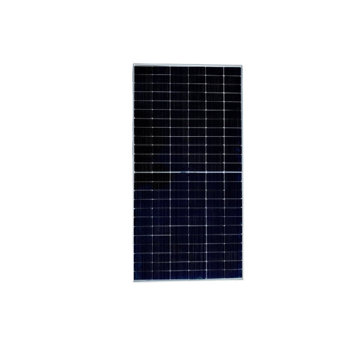 Bila Solar 525W 144 HC Mono PERC Cells Bifacial Solar Panel