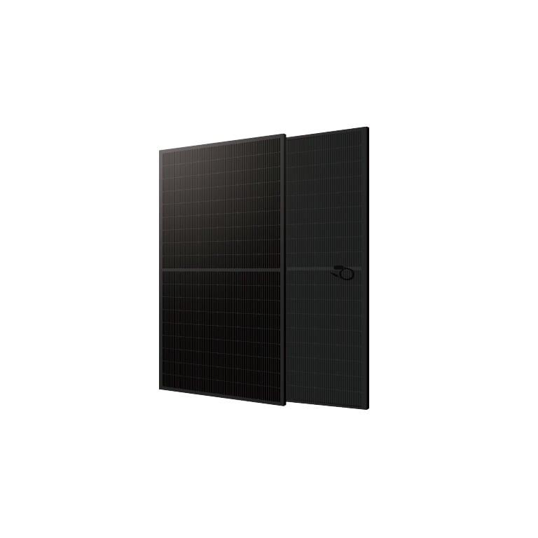KOSOL Energie 410W 108 Half Cut Cells Mono Bifacial Solar Panel