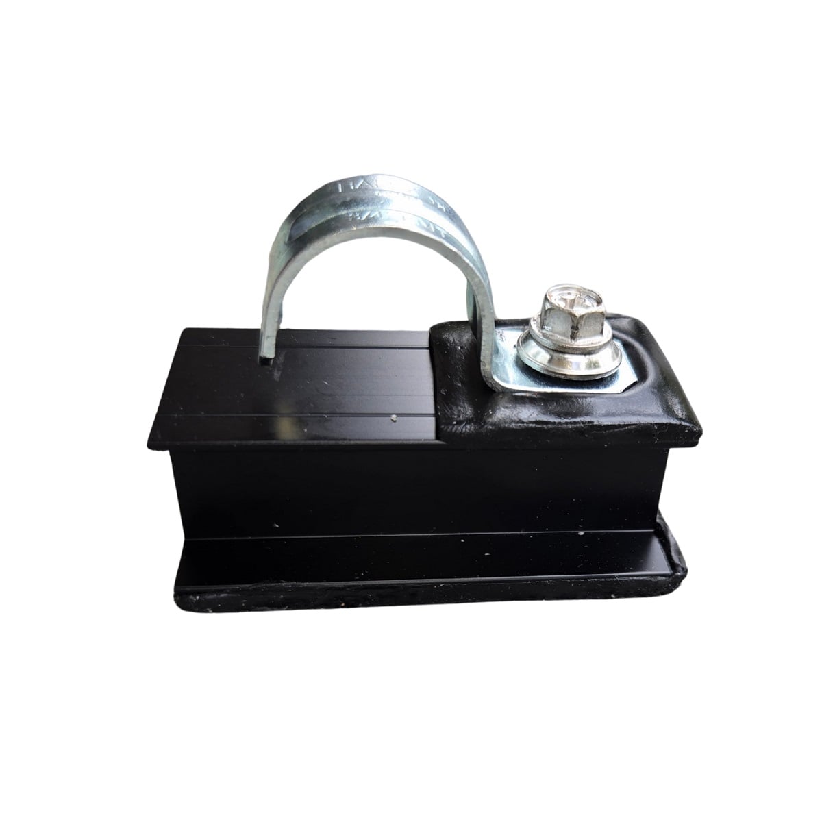 Roof Tech Self-Flashing Conduit Black Mount