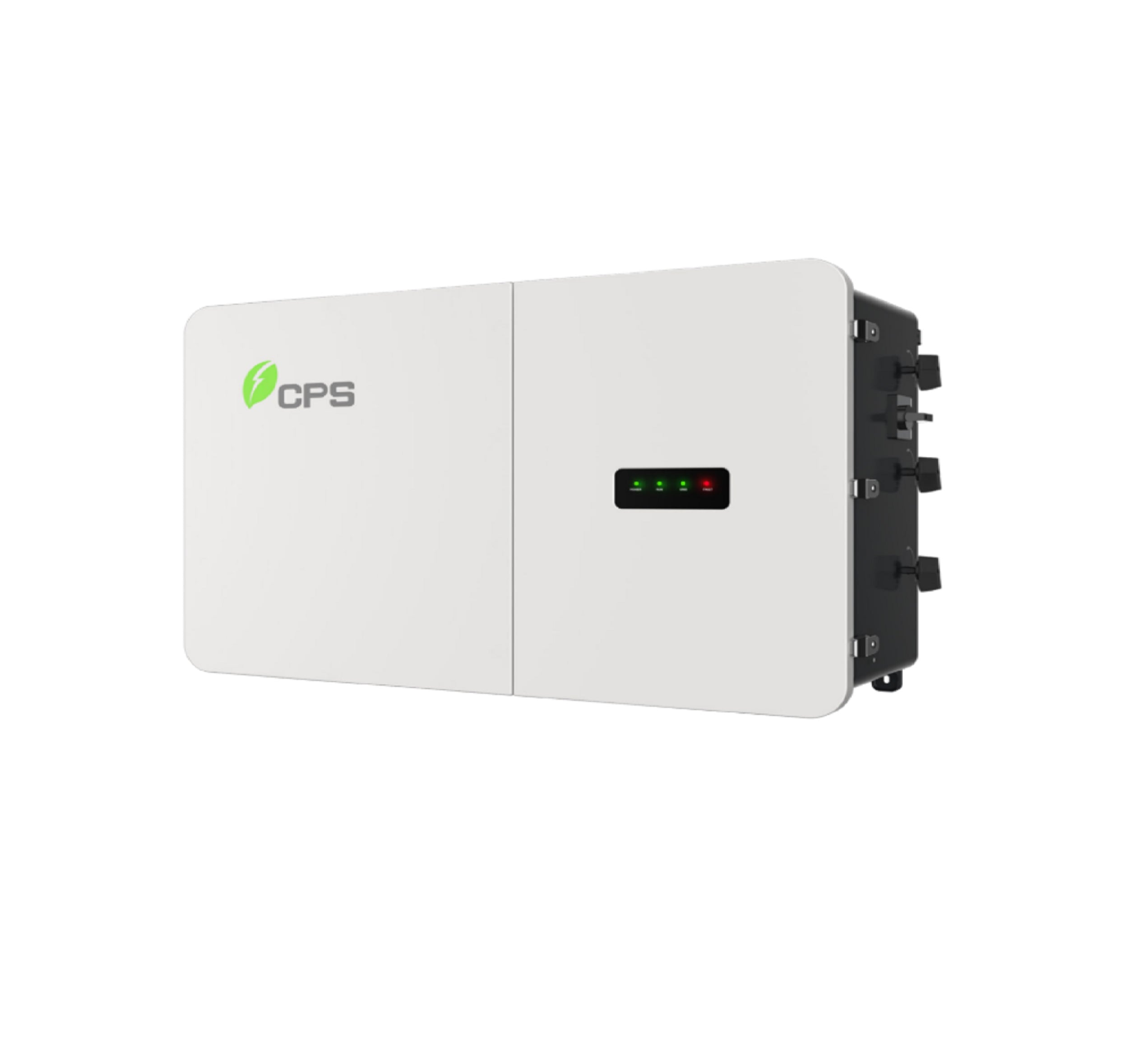 Chint Power 250kW 600V Centralized WB 3 Phase String Inverter