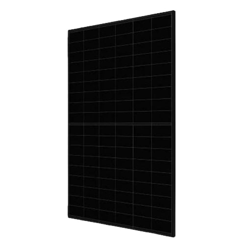 Canadian Solar 455W TOPHiKu6 BoB 108 Cells Solar Panel