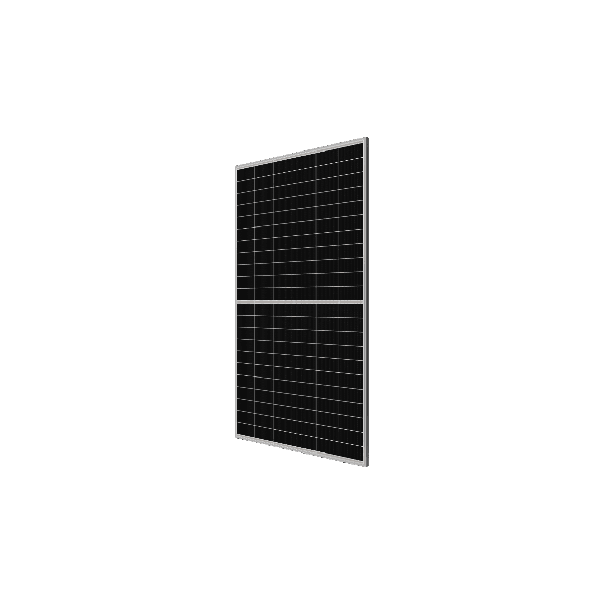 Canadian Solar 605W 132 Cells Bifacial Solar Panel