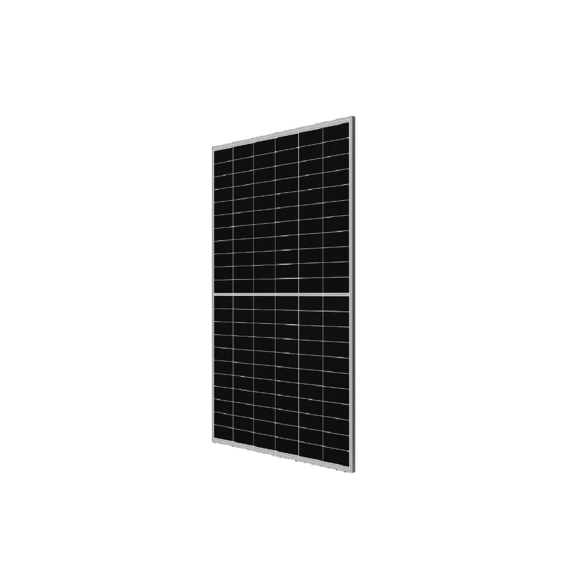 Canadian Solar 620W 132 N Type TOPCon Cells Bifacial Solar Panel