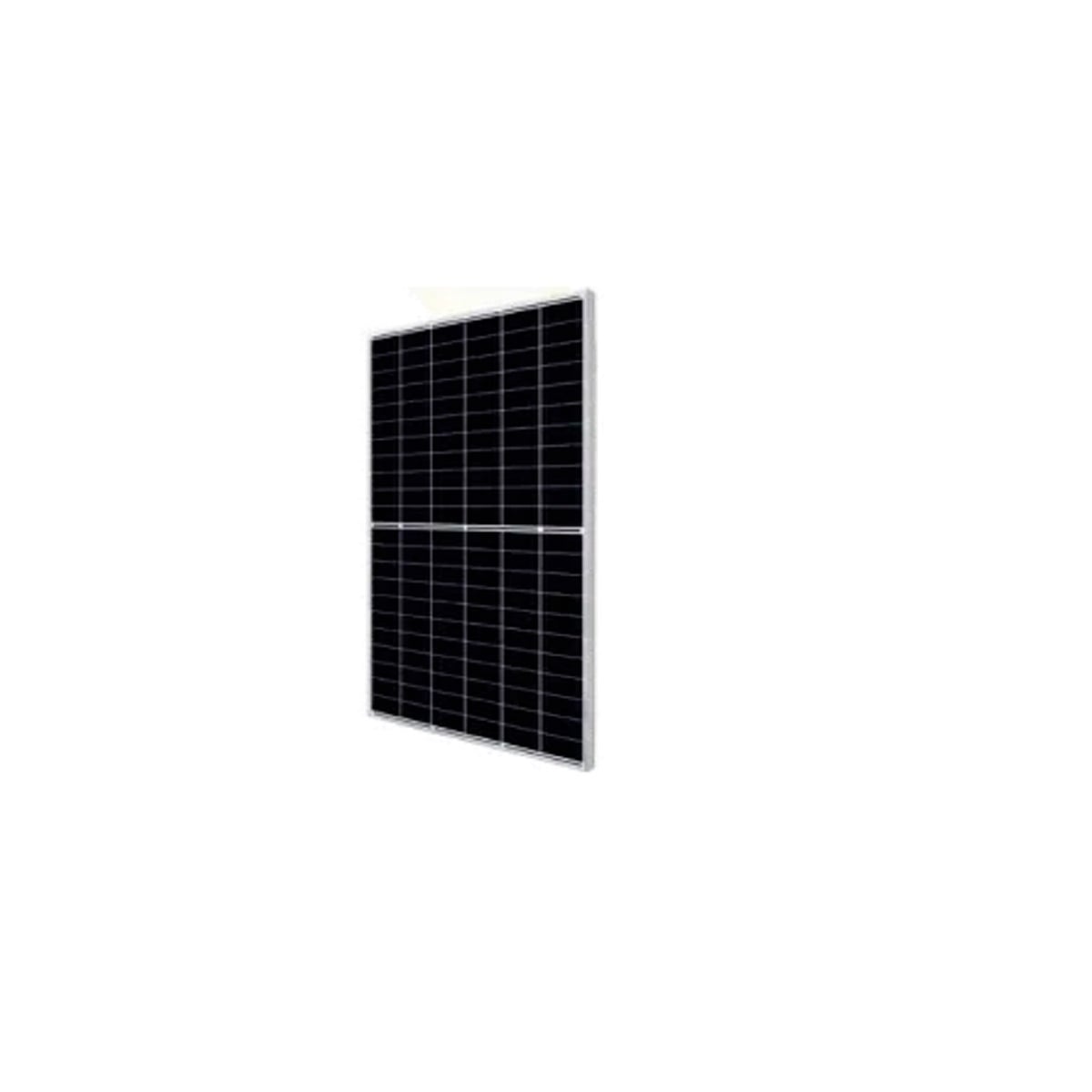 Canadian Solar 720W 132 TOPCon Cells Bifacial Solar Panel