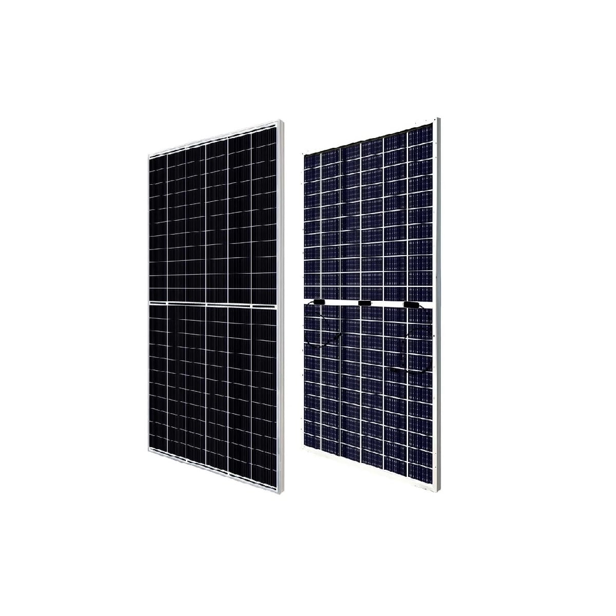 Canadian Solar 715W 132 TOPCon Cells Bifacial Solar Panels