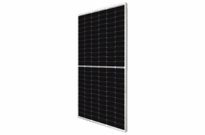 Canadian Solar 445W 144 Mono Cells Bifacial Solar Panel