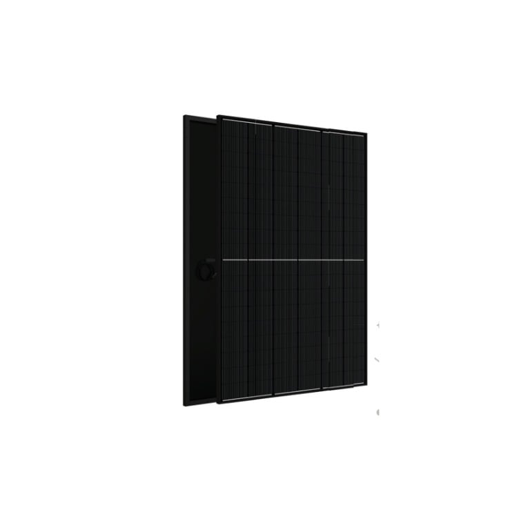 CW ENERGY 450 108 Half Cut MONO Cells TopCon Solar Panel