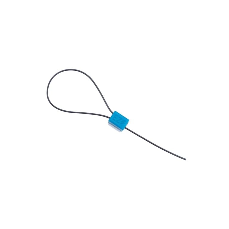EZ Solar CL1520-1.B CableLoc Tool-Free Stainless Steel Cable Tie