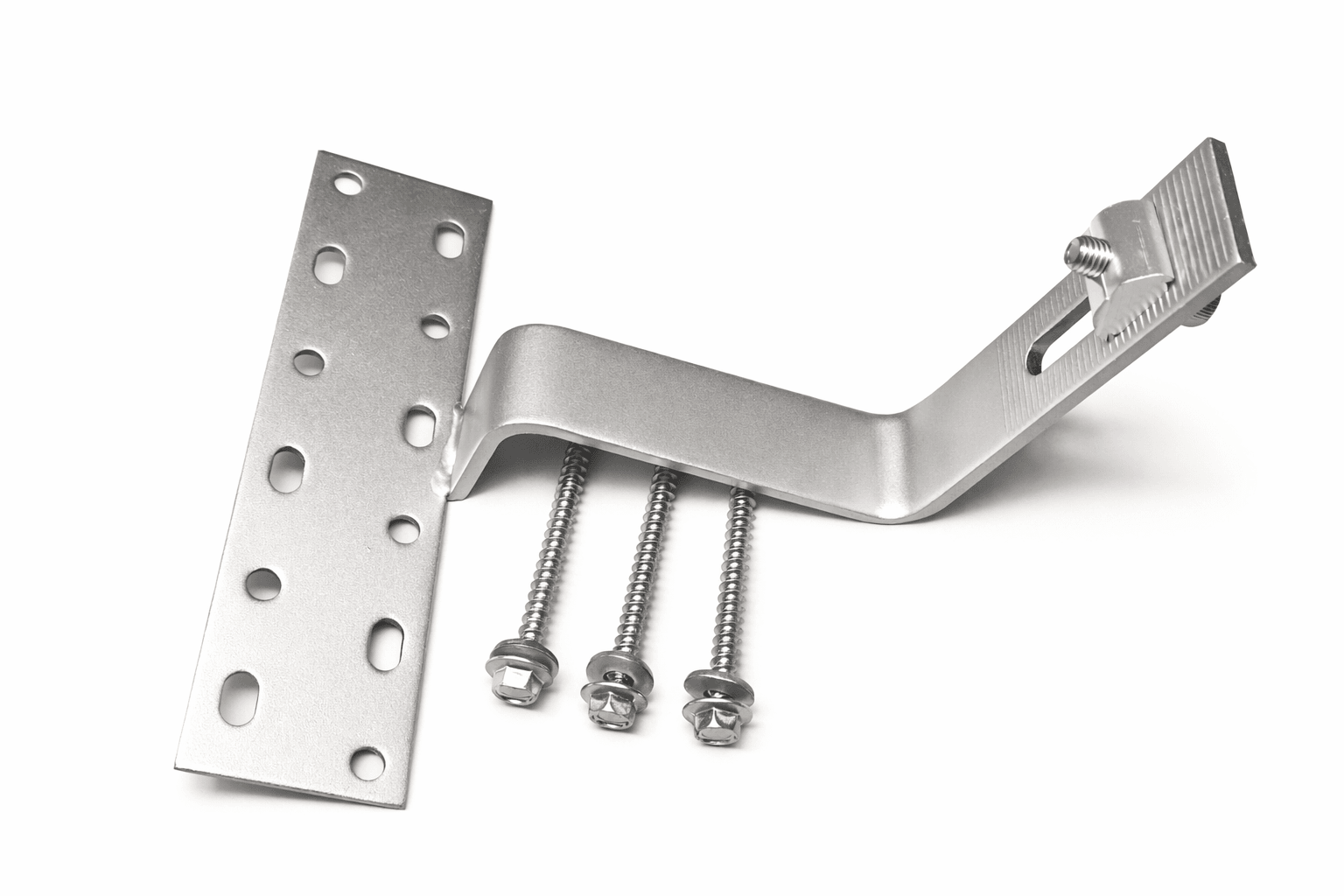 Empery Stainless Steel Solar PV Mounting Hook (Pack of 10)