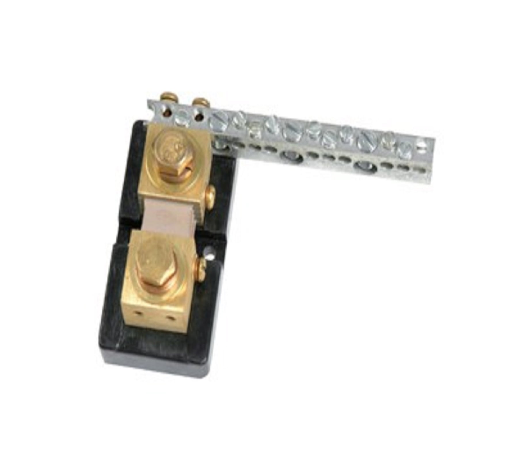 Outback Power DC Current Shunts