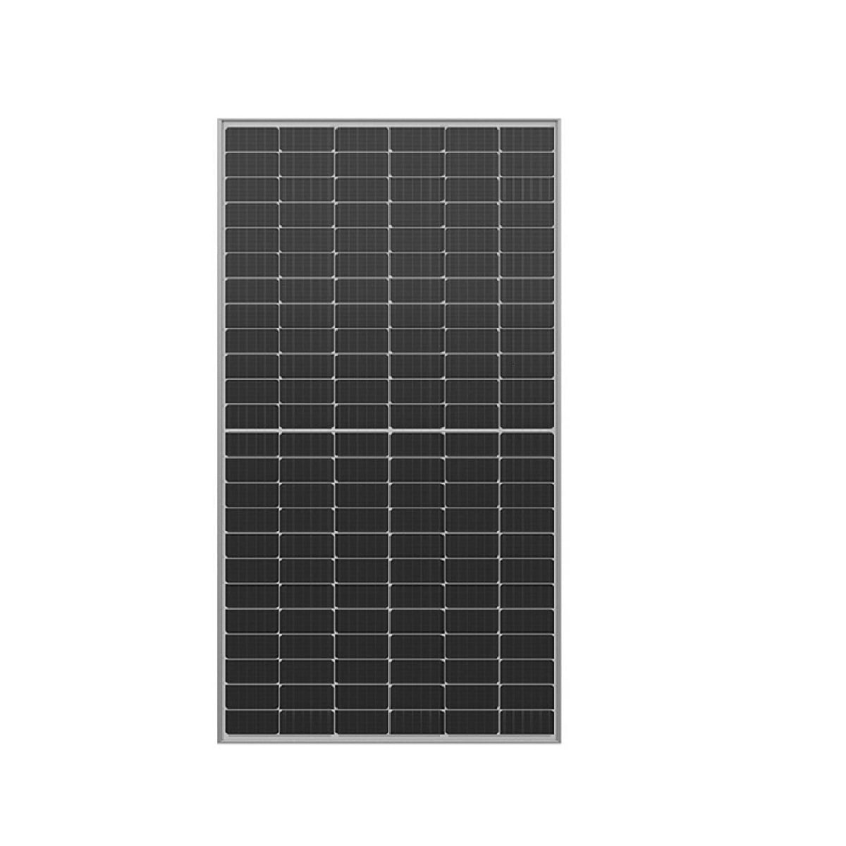 PEIMAR 550W 144 Half-Cells Bifacial Solar Panel