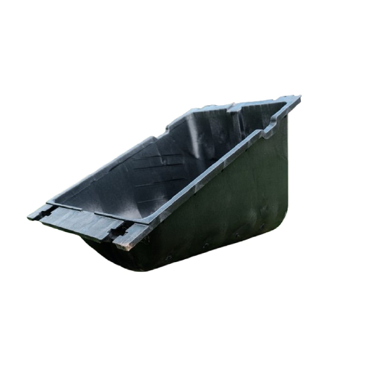 Powerfield PowerRack 1000 PV Solar Ground Mount System