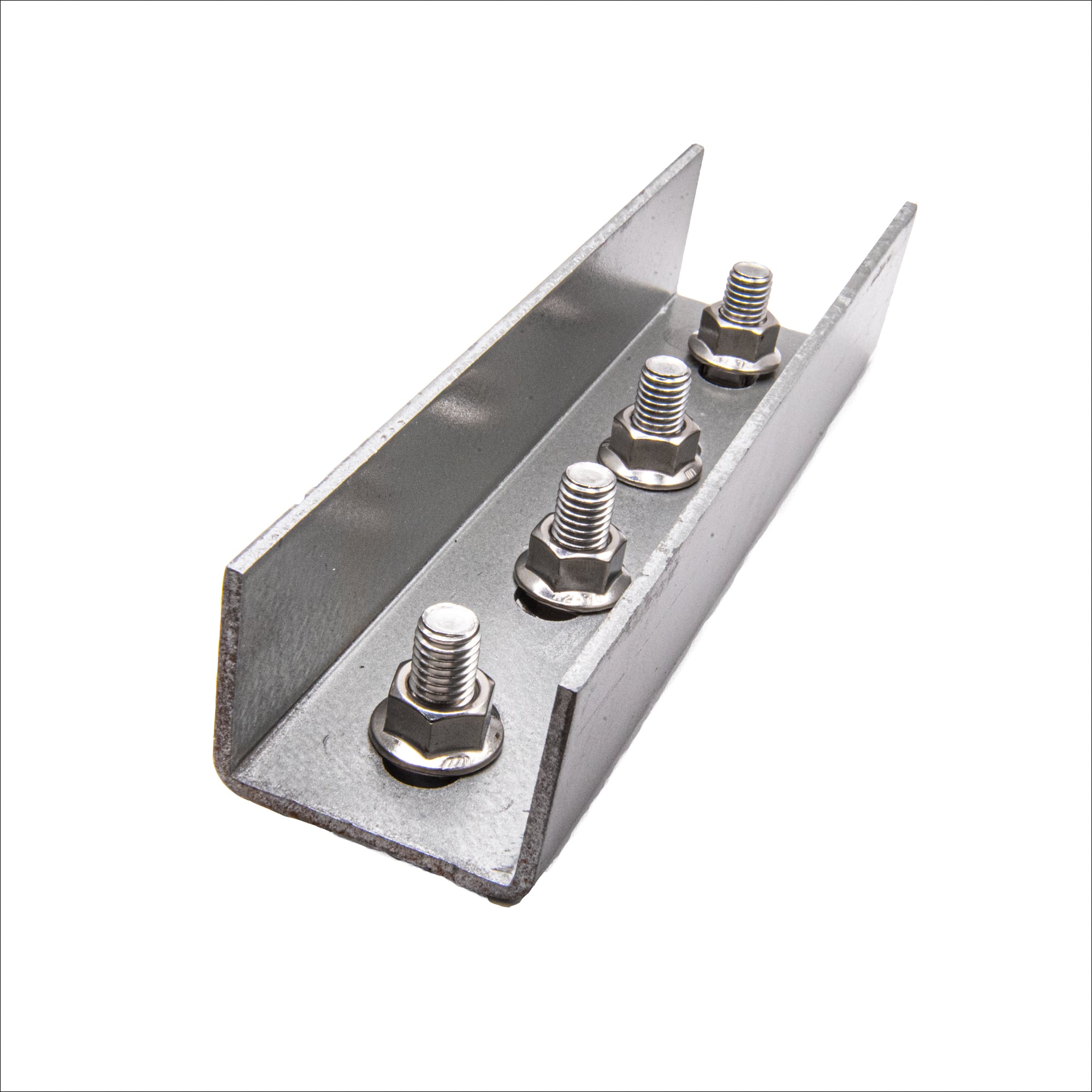 SolFX Rail Connector