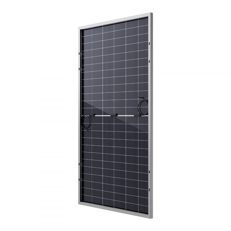 Mate Solar MT5-Pro 575W 144 TOPCon Mono N-Type Bifacial Panel