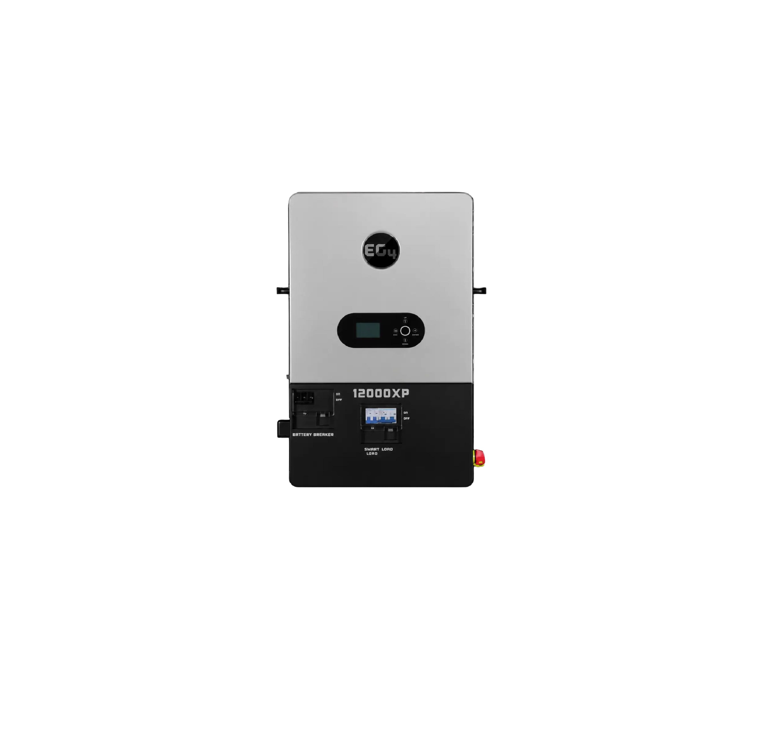 EG4 12kW 120/240V Split Phase Off Grid Inverter