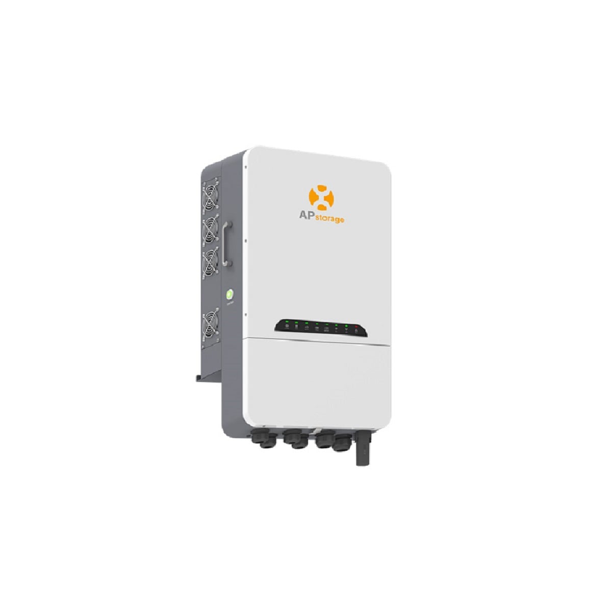 APStorage ELS S 11.4k Power Conversion System