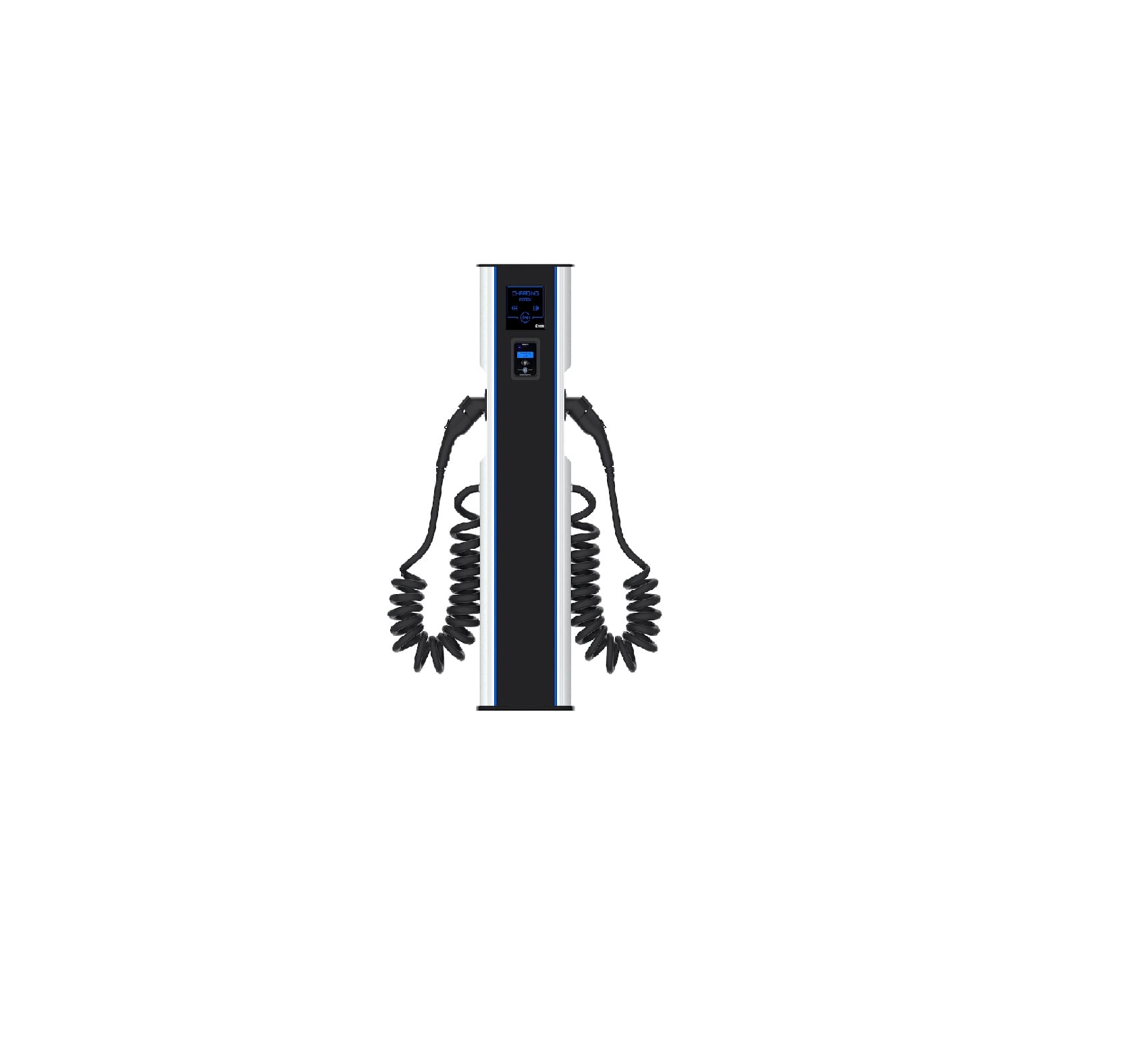 EV ChargePlus 40A CityCharge V2 - Standalone