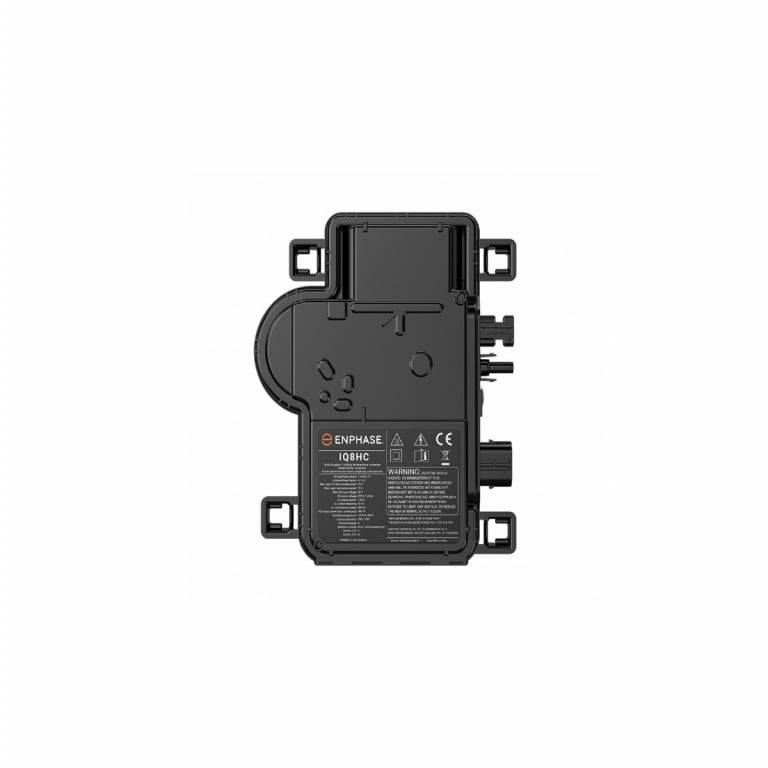 Enphase IQ8HC 384W 72 Cells Microinverter