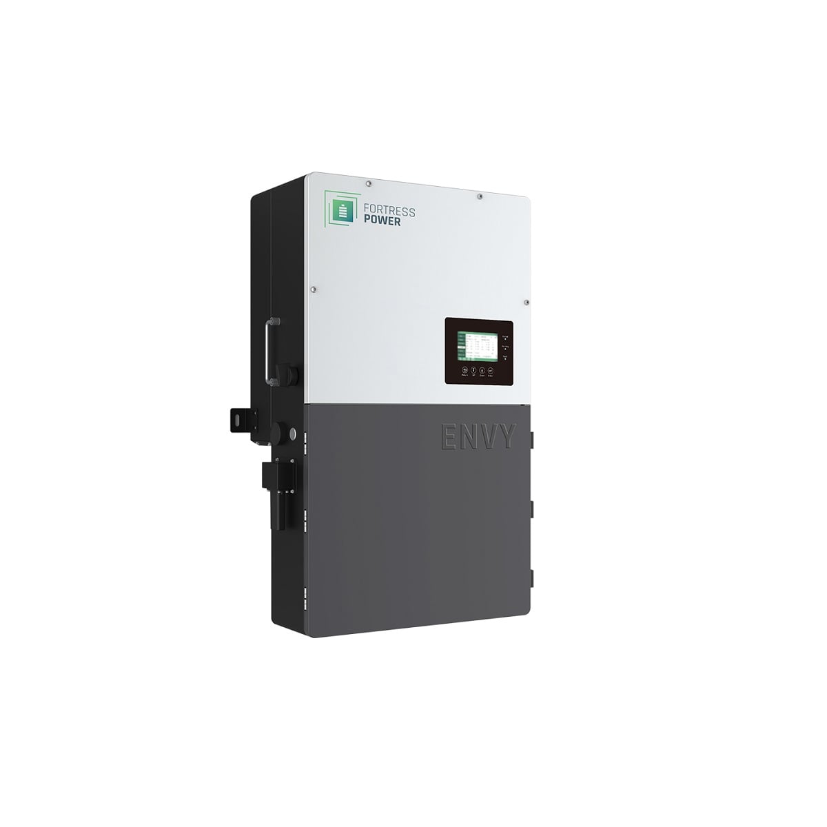 Fortress Power 12kW 120V Single Phase Hybrid String Inverter