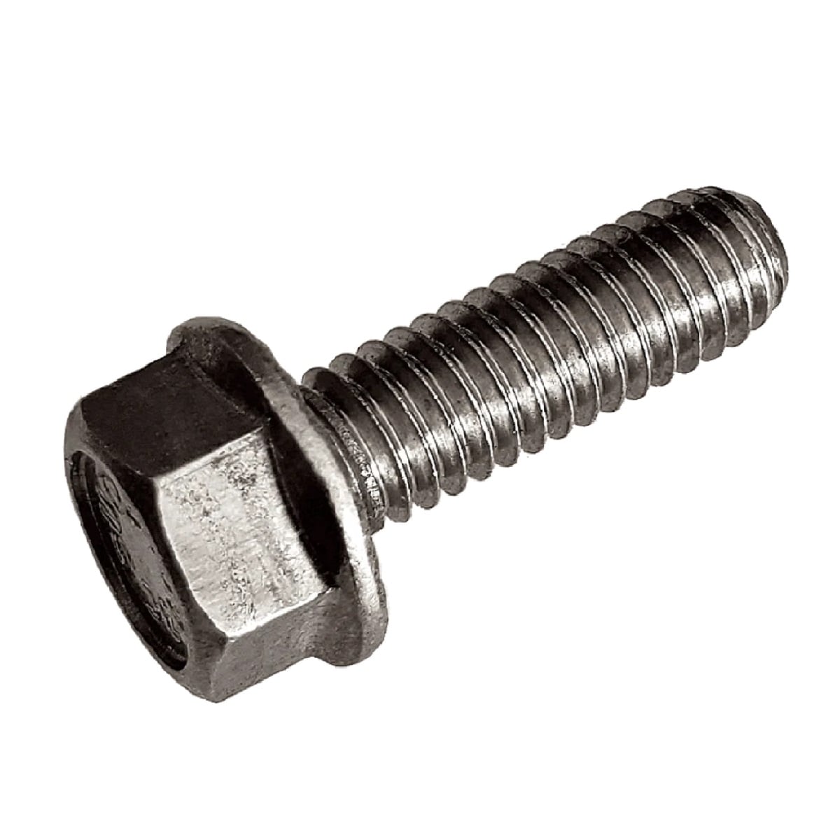 Roof Tech 5/16 inch x 25mm Flange Bolt