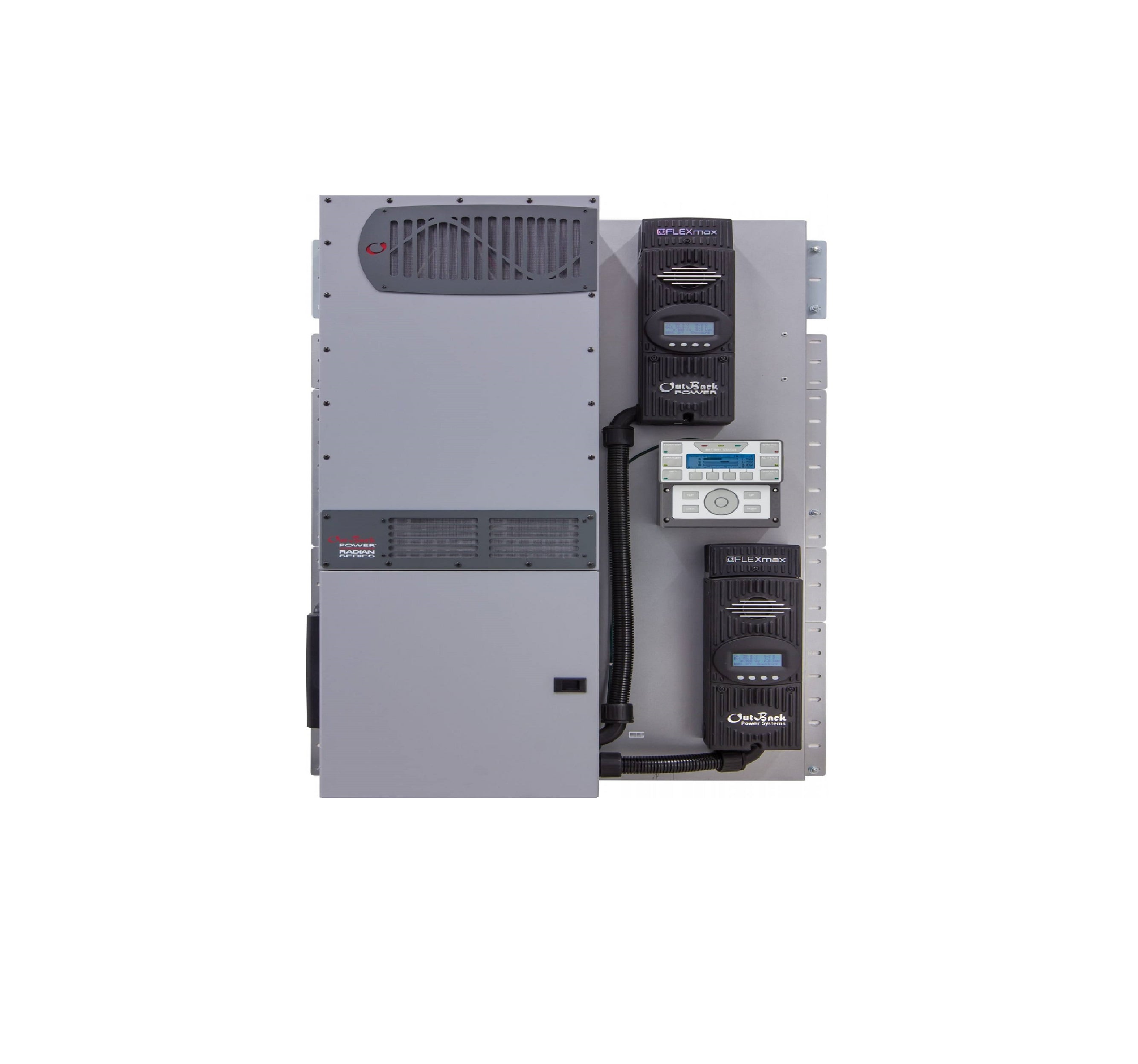 OutBack Power 8kW 120/240V Hybrid Inverter