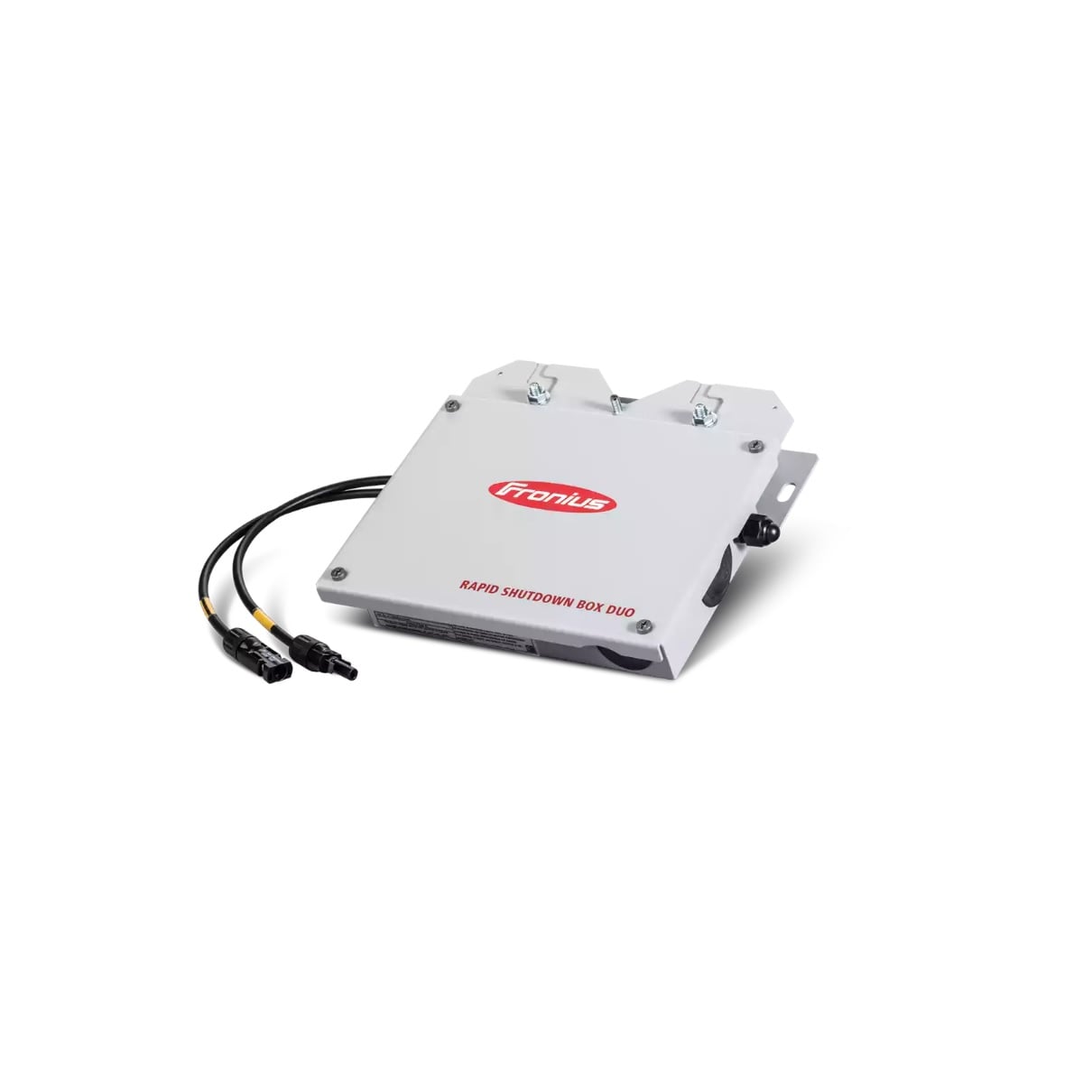 Fronius Rapid Shutdown Box-Duo