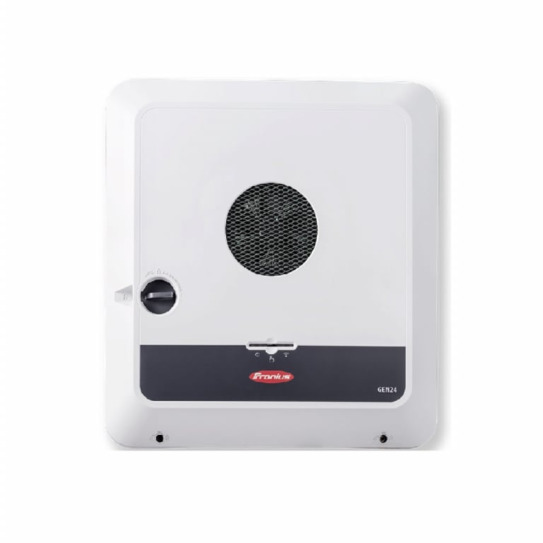 Fronius Primo GEN24 Plus 7.7kW 208/240V String Inverter