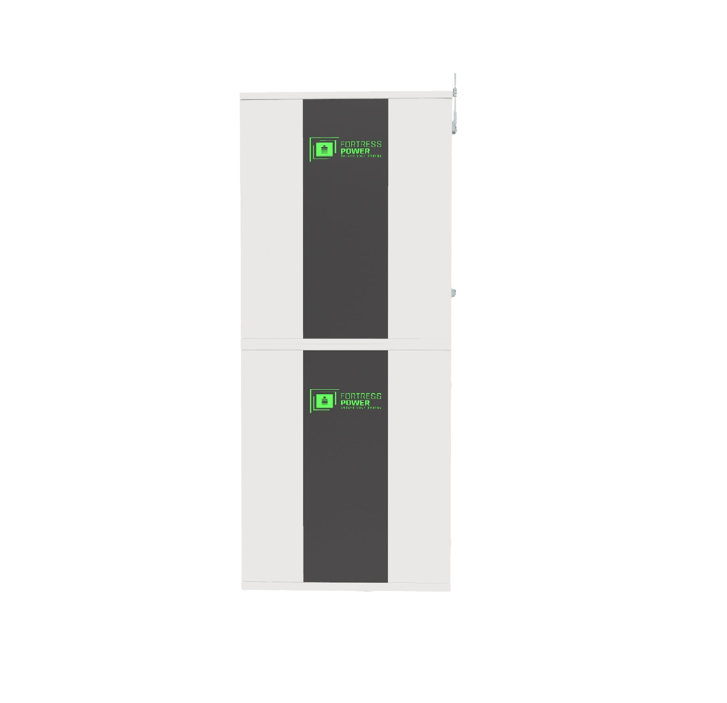 Fortress Power FlexTower Top Enclosure For Envy Inverter