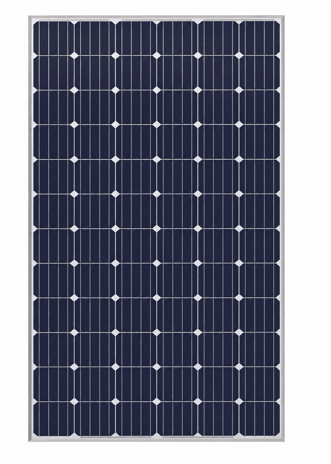 Yingli Solar 335W 72 Mono Cells Polycrystalline Solar Panel