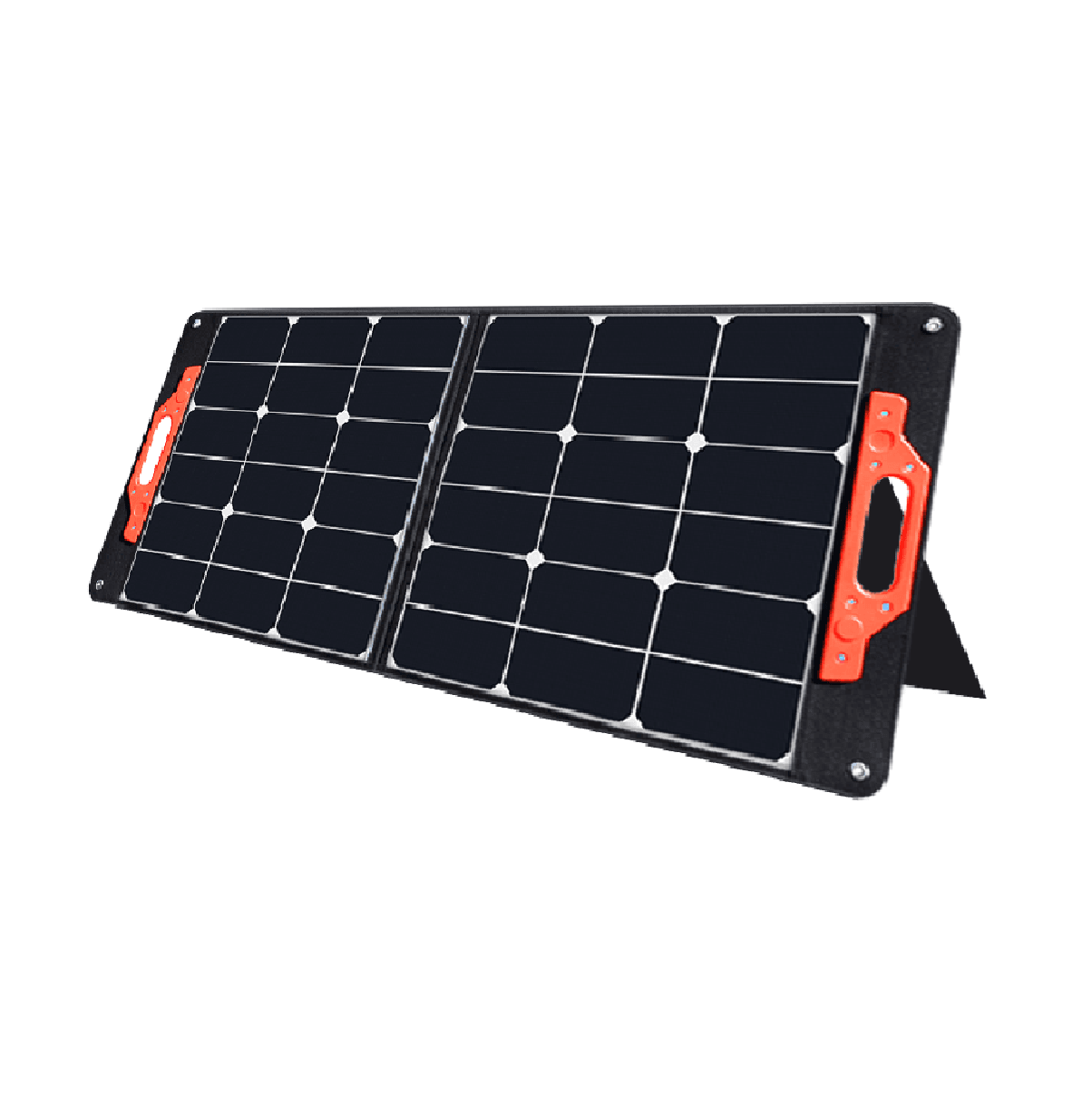 Glory Solar 100W Foldable Mono Solar Panel