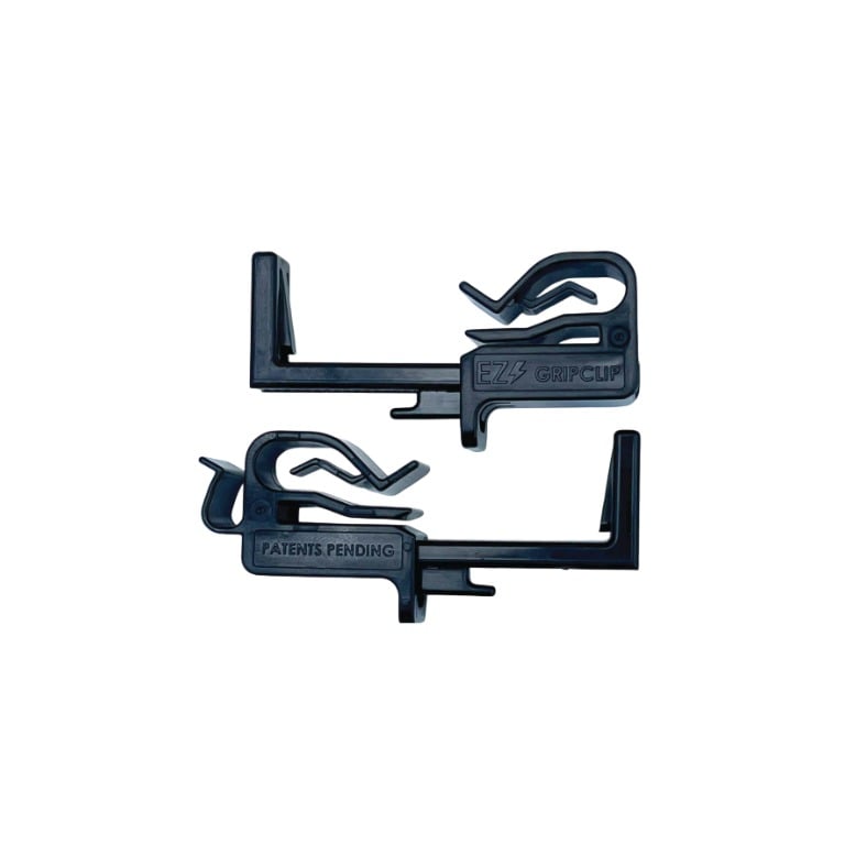 EZ Solar GripClip Homerun Captive Wire Management Device -Bulk
