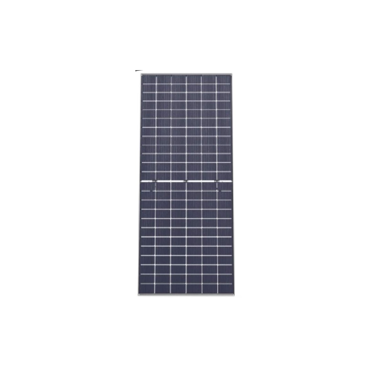 Heliene Solar 525W 144 HC PERC Cells Bifacial Solar Panel