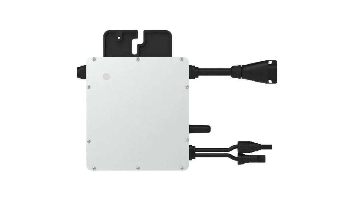 Hoymiles 400W 240V Single Phase Grid-Tie Microinverter