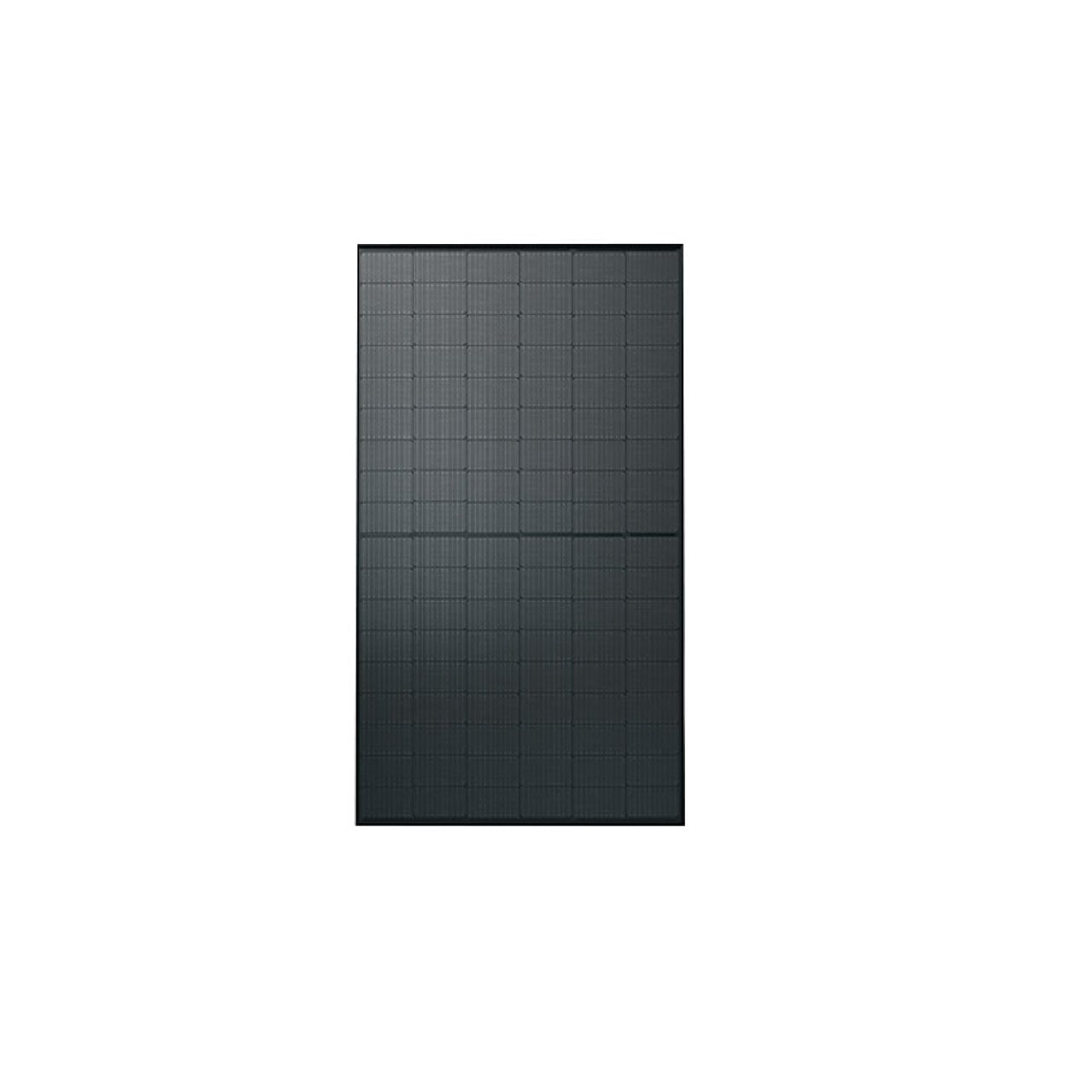 Hyundai 435W 108 Half Cells TOPCon Solar Panel