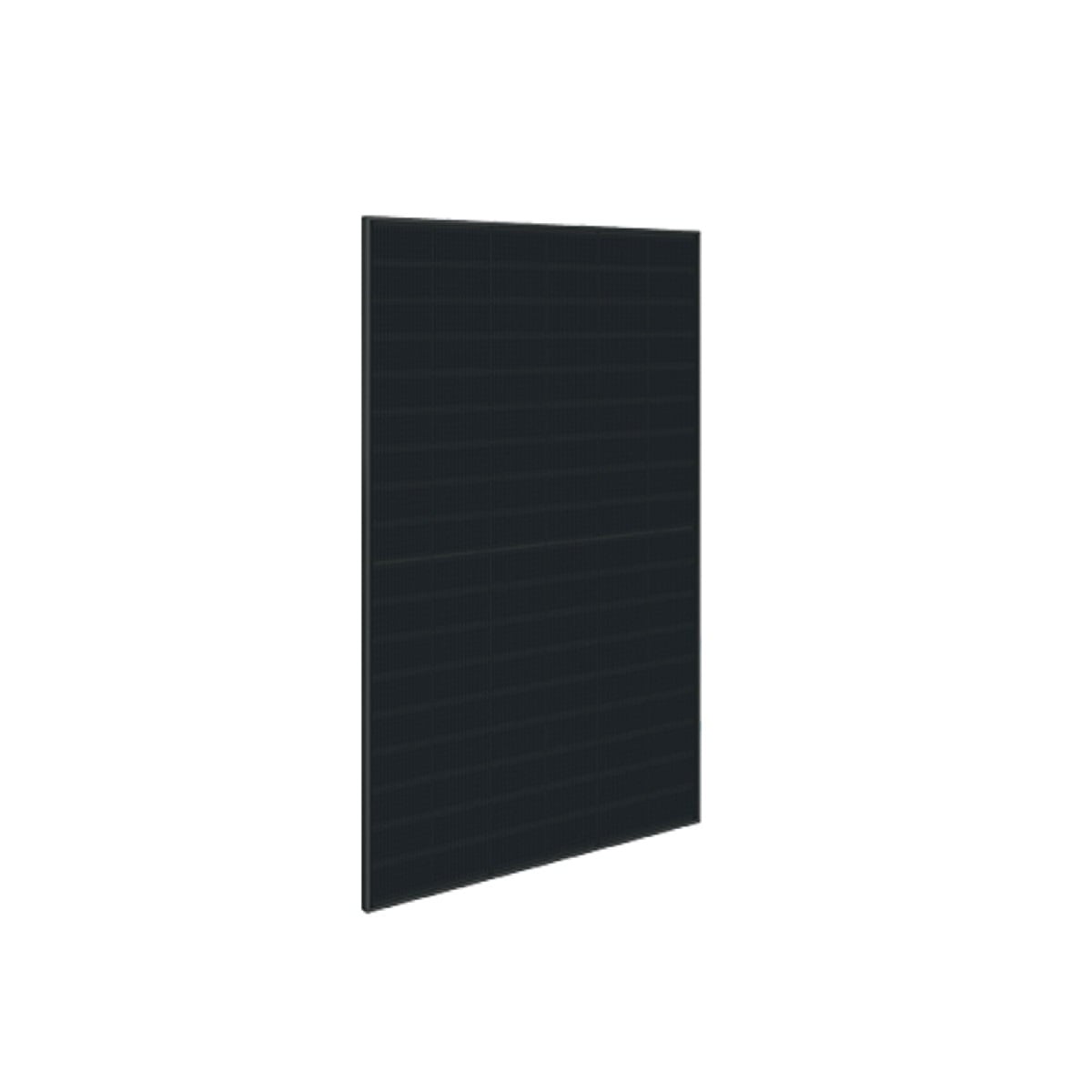 Hyundai 435W 108 Cells TOPCon Solar Panel