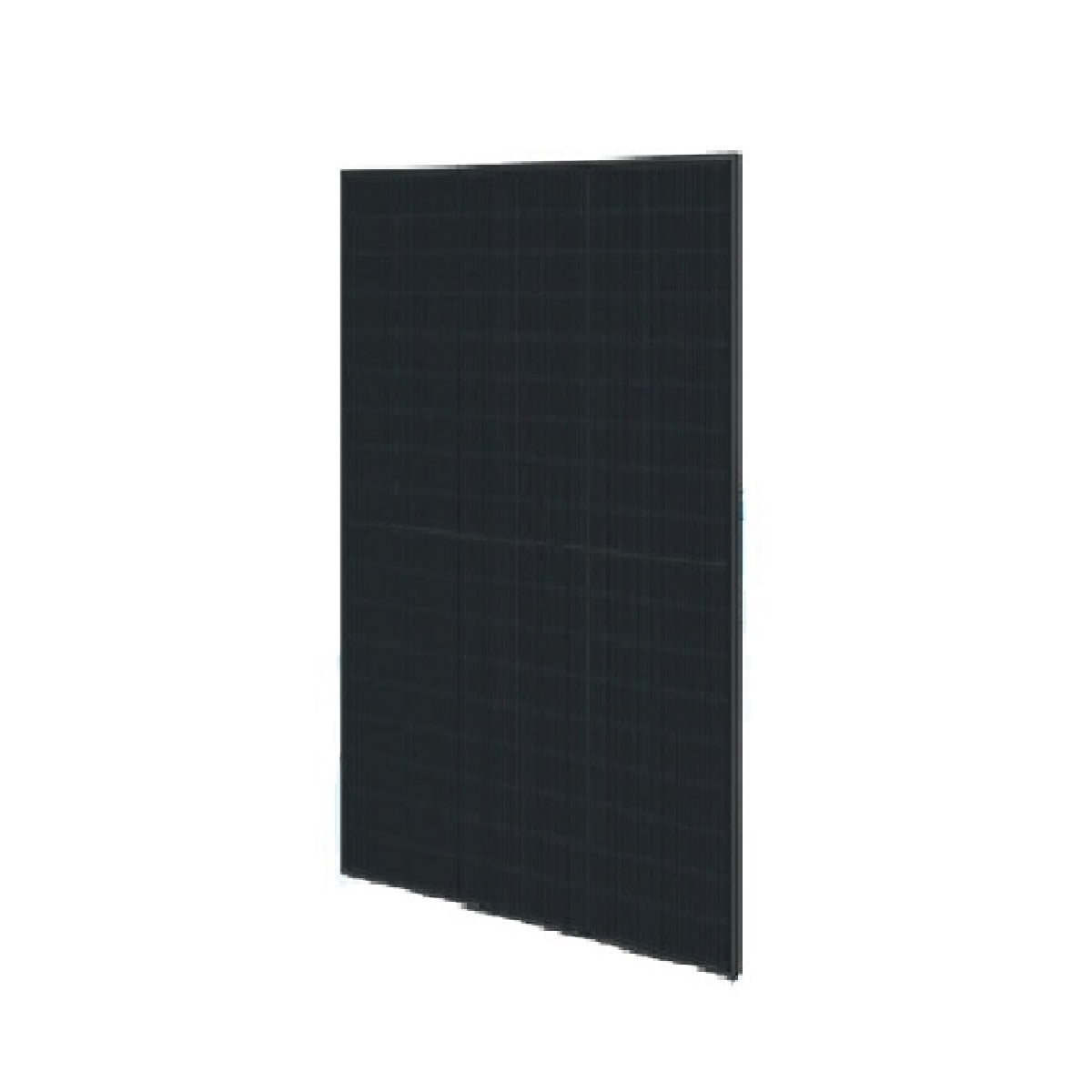 Hyundai 445W 108 N-Type TOPCon Cells Bifacial Solar Panel