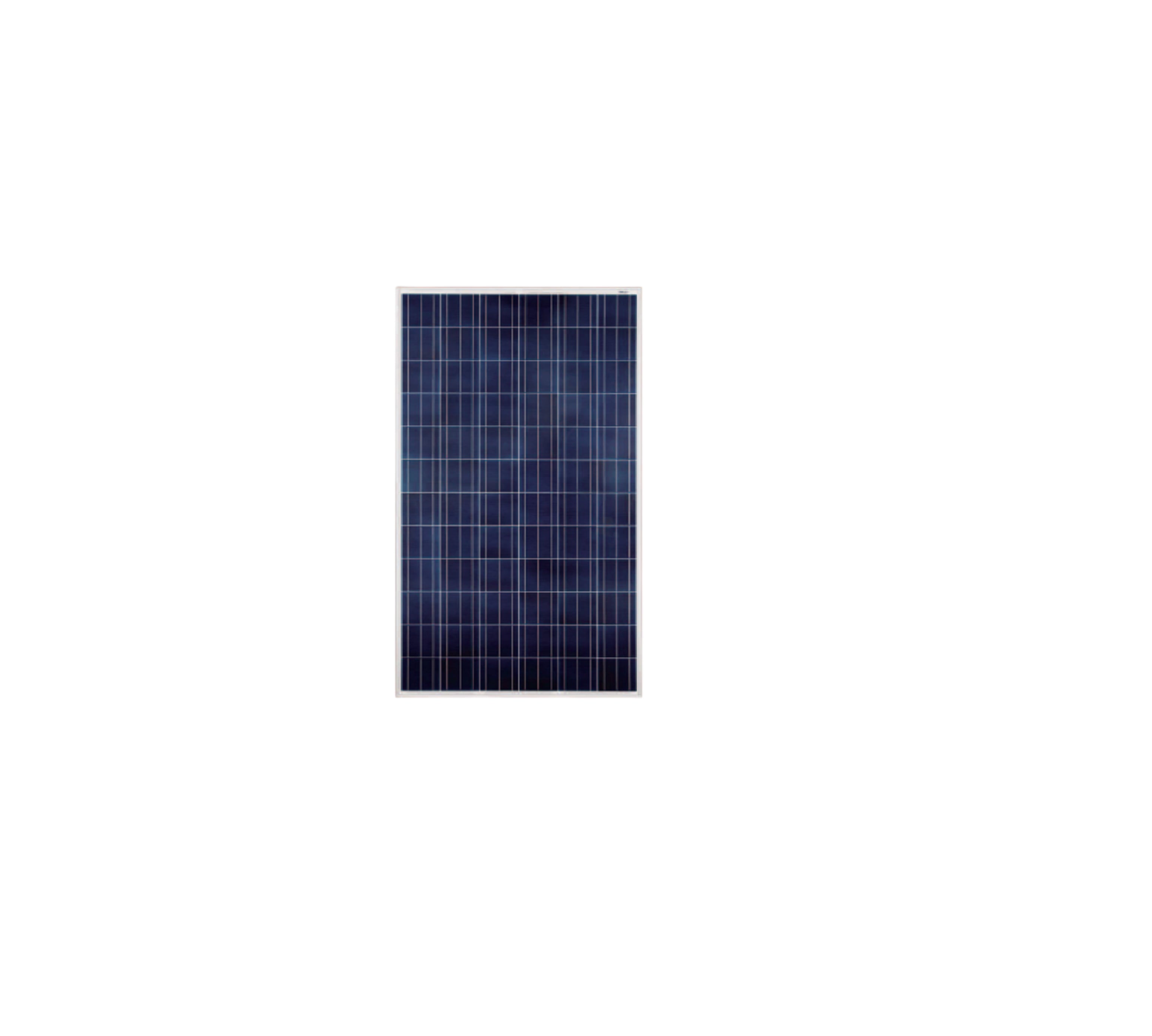 JA Solar 315W 72 Poly Cells Solar Panel