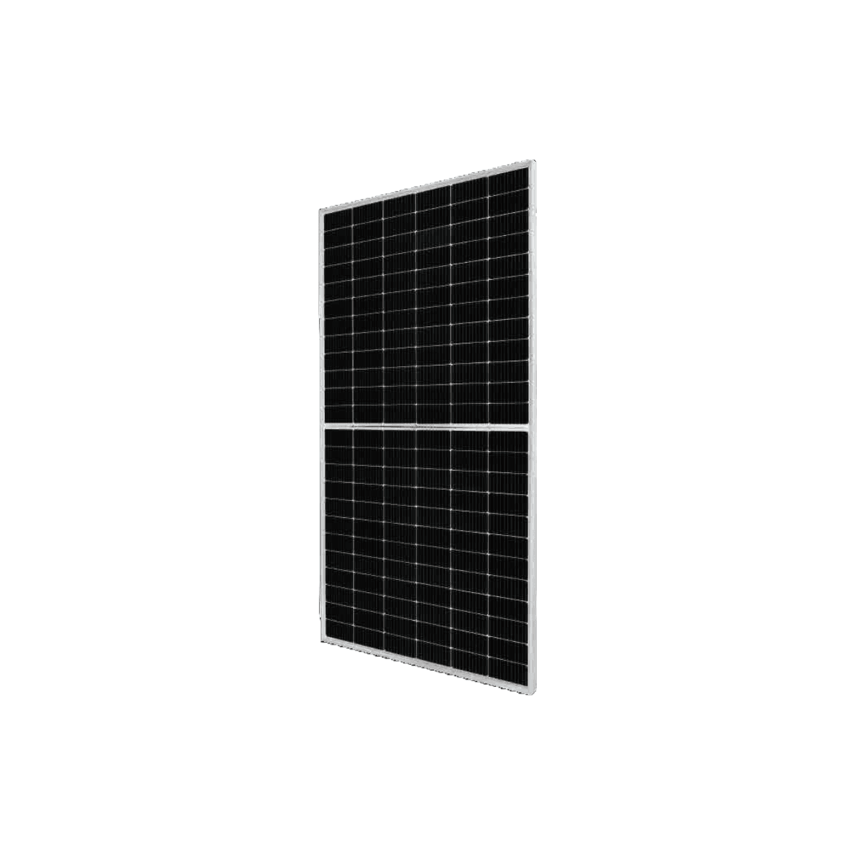 JA Solar 550W 144 Cells Bifacial Solar Panel