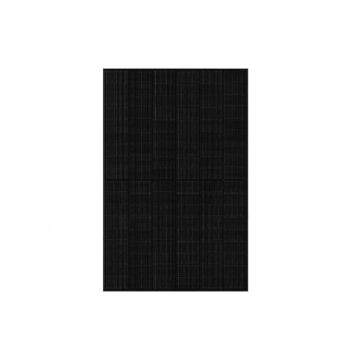 JA Solar 445W 108 Cells N-Type Double Glass Bifacial Solar Panel