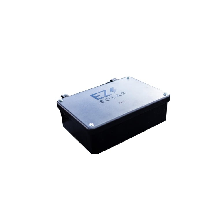EZ Solar JB-3.PMC PV Junction Box - Panel Mount