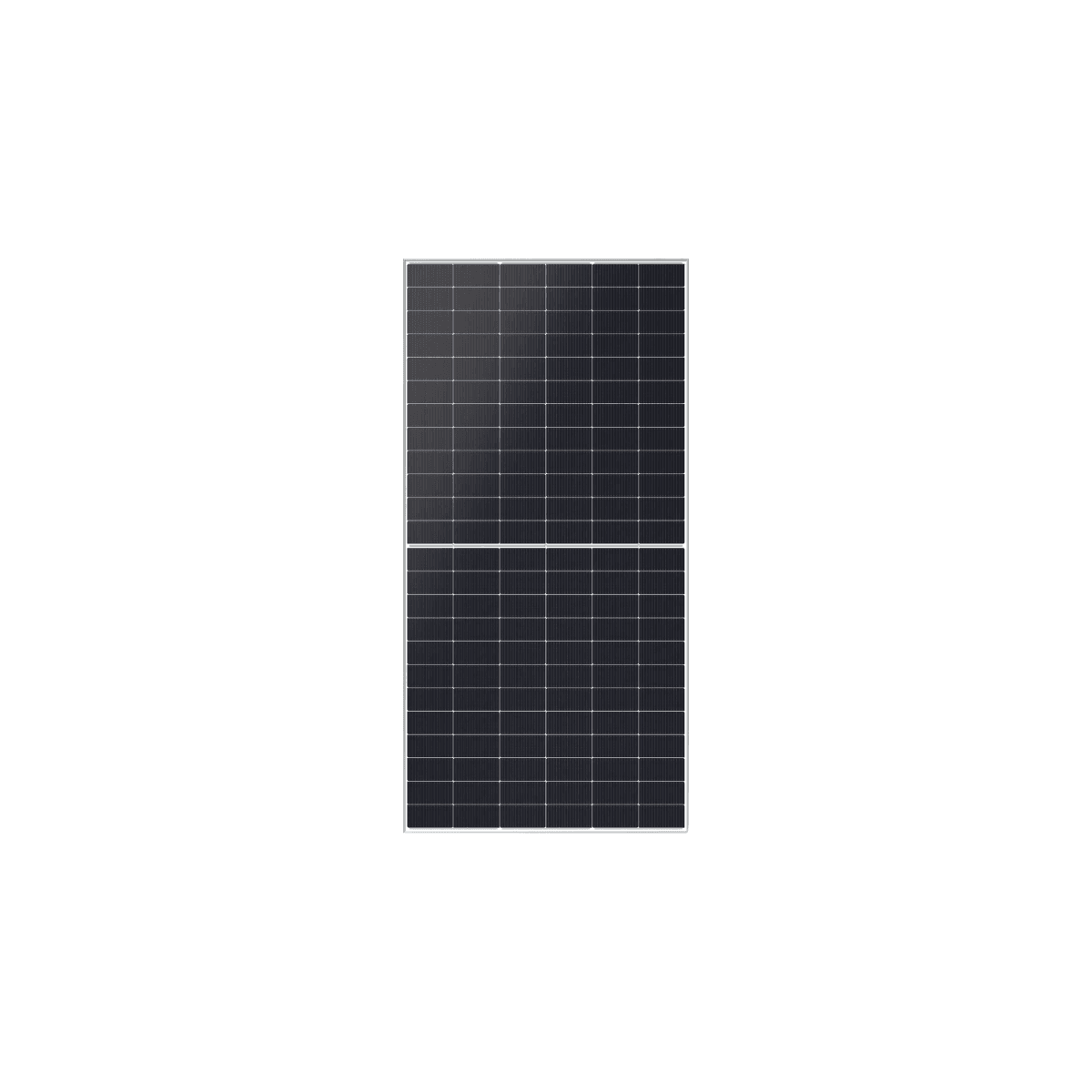 JA Solar 595W N-Type 144 Cells Bifacial Solar Panel