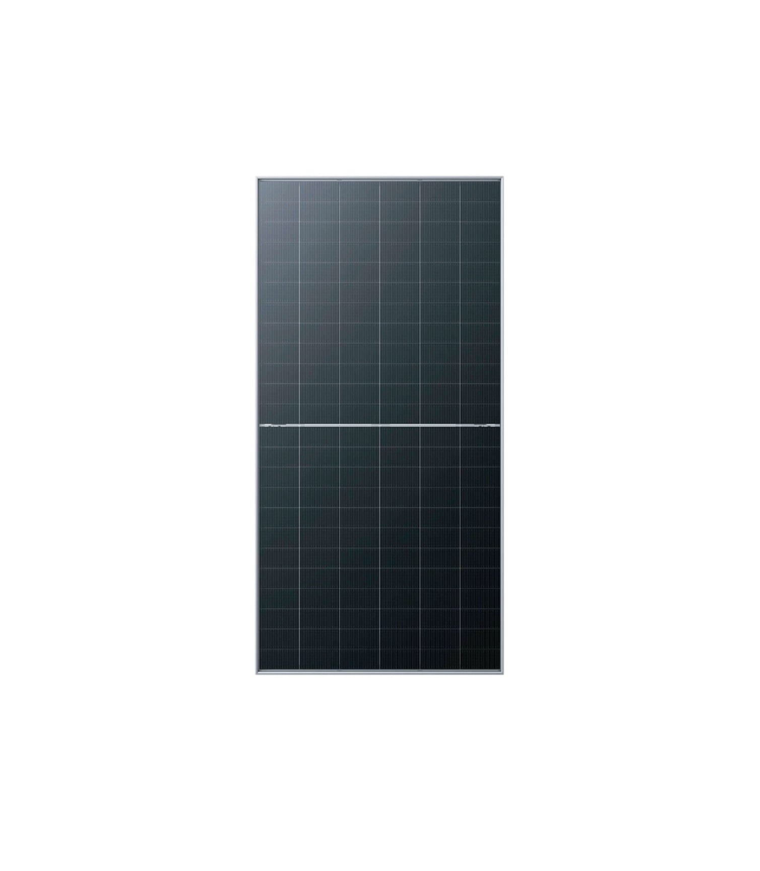 Jinko Solar 585W 144 N Type Cells Bifacial Solar Panel